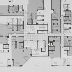 Turtle Bay Towers, 310 E. 4...