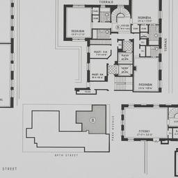 1100 Park Avenue, Apartment...