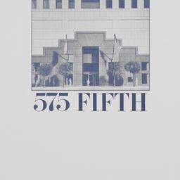 575 Fifth Avenue, 26-40
