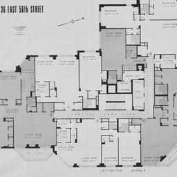 136 E. 56 Street, 16th Floor