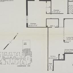 Trafalgar House, Cambridge ...