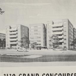 3130 Grand Concourse