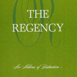 The Regency, 100 Lincoln Av...