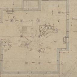 Burnham and Root Architects...