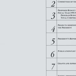 Board of Trustees - Sent to...