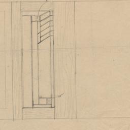 Glass design details