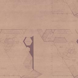 Typical apartment floor plans