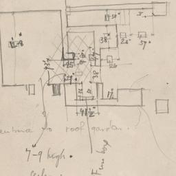 Sketch plans