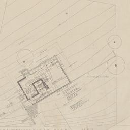 Working drawing #1: Plot, f...