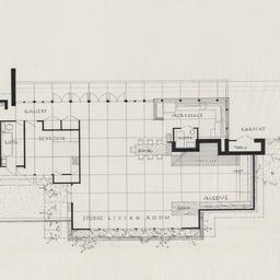 Plan for publication