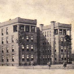 Lincoln Hospital and Home o...