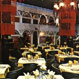 China Peace Restaurant