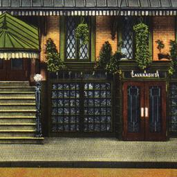 Cavanagh's Restaurant 2...