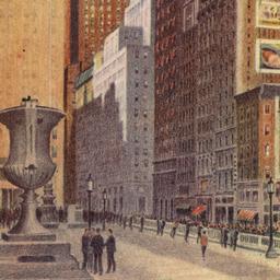 New York in Color, Library ...
