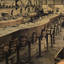 Sea Fare Restaurant