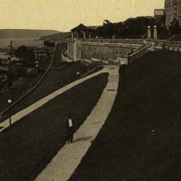 Riverside Drive North of 14...