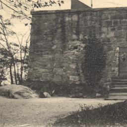 Block House, Central Park, ...