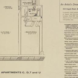Duple, 415 Argyle Road, Apa...