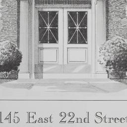 145 East 22nd Street