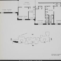 Riverside House, 50-90 Rive...