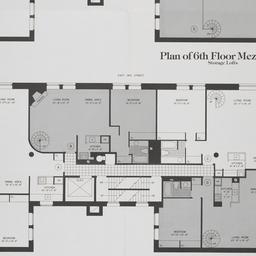 Gramercy, 61 Irving Place, ...