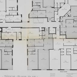 2155 Ryer Avenue, Typical F...
