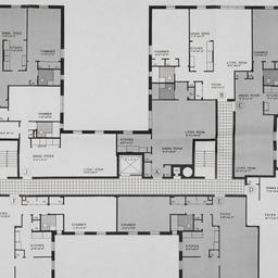 Maple Manor Apartments, 434...