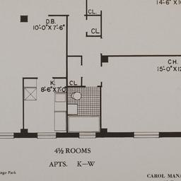 Anita Apartments, 63 Dr. An...