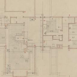 First, second floor furnitu...