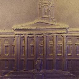 City Hall, Brooklyn, N.Y.