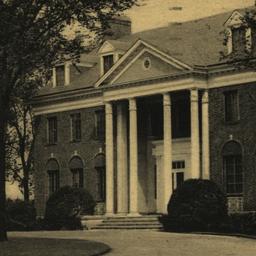 Wykagyl Country Club, New R...