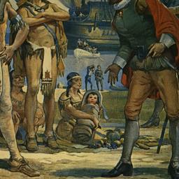 From the South Came Henry H...