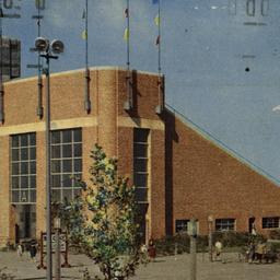 Marine Theater, Jones Beach