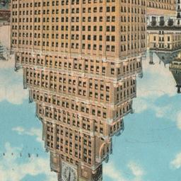 The Paramount Broadway Buil...