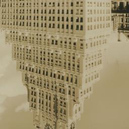 Paramount Building, New York