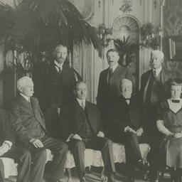 Board of Trustees, at the F...