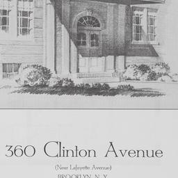 360 Clinton Avenue