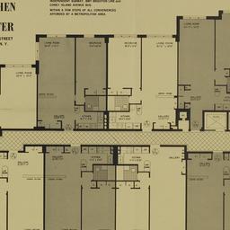 Stephen Foster, 855 E. 7 St...