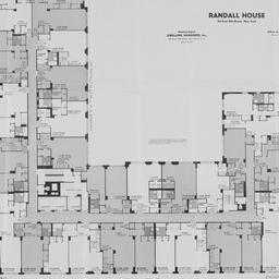 Randall House, 63 E. 9 Stre...