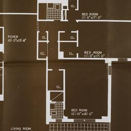 Parkway House, 3530 Henry H...