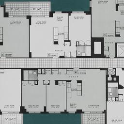 Schuyler Village - Leland H...