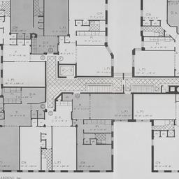 The Albemarle, 415 Albemarl...