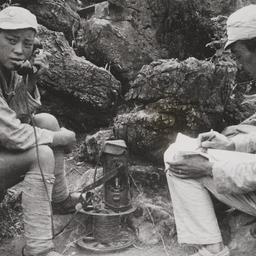 Field Phone
