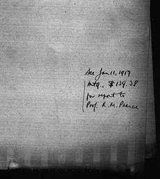 Carnegie General Donations,...