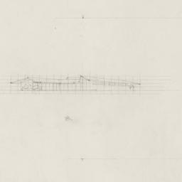 Exterior sketch view