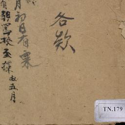 Các khoản
