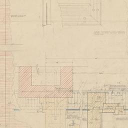 Full size details, living r...