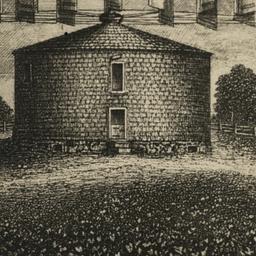 Lloyd's Mill, Flatbush,...