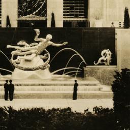 Rockefeller Center