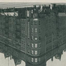 Hotel Marlborough Herald Sq...